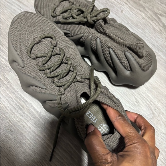 Yeezys - Picture 3 of 3